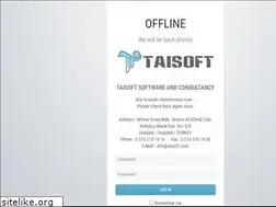 Sites similar to taisoft.com