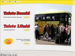 Sites similar to taisto.ee
