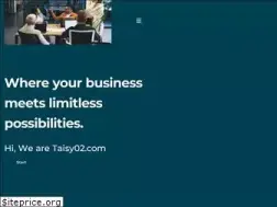 Sites similar to taisy02.com
