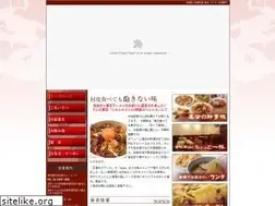 Sites similar to taisyoken.com
