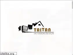 Sites similar to taitaan.com.tw