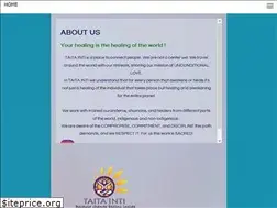 Sites similar to taitainti.com
