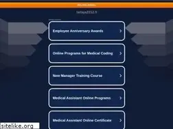 Sites similar to taitaja2012.fi