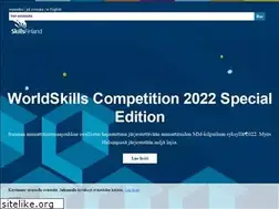 Sites similar to taitaja2019.fi