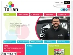 Sites similar to taitarian.co.uk
