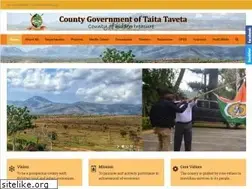 Sites similar to taitataveta.go.ke