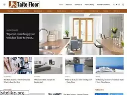 Sites similar to taitefloor.com