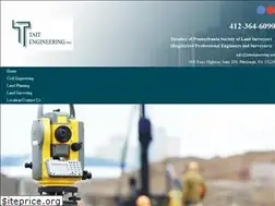 Sites similar to taitengineering.net