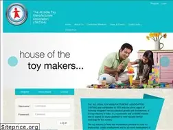 Sites similar to taitma.com
