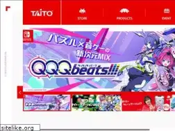 Sites similar to taito.com