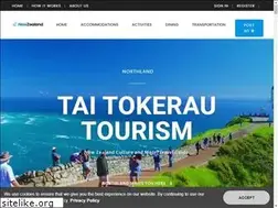 Sites similar to taitokerau.co.nz