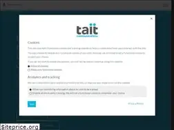 Sites similar to taitradioacademy.com