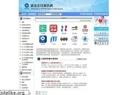 Sites similar to taitraesource.com