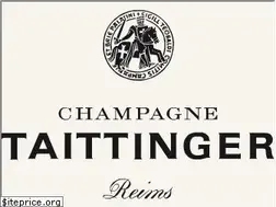 Sites similar to taittinger.com