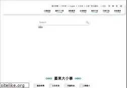 Sites similar to taitung.gov.tw