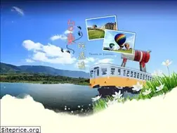 Sites similar to taitungtour.com