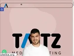 Sites similar to taitz.co.il