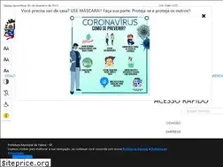 Sites similar to taiuva.sp.gov.br