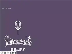 Sites similar to taivaanranta.com