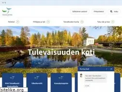 Sites similar to taivalkoski.fi