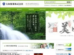 Sites similar to taiwa-p.co.jp