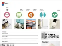 Sites similar to taiwa-seiki.co.jp