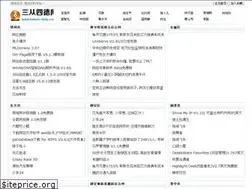 Sites similar to taiwan-daily.com