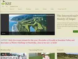 Sites similar to taiwan-golf.com