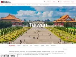 Sites similar to taiwan-hotels.net