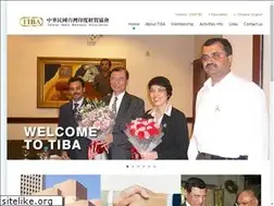 Sites similar to taiwan-india.org.tw
