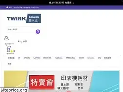 Sites similar to taiwan-ink.net