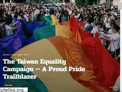 Sites similar to taiwan-scene.com
