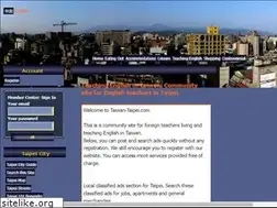 Sites similar to taiwan-taipei.com