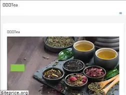 Sites similar to taiwan-tea-life.com