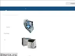 Sites similar to taiwan-vacuum.com
