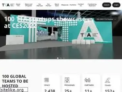 Sites similar to taiwanarena.tech