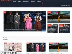 Sites similar to taiwanbeats.tw