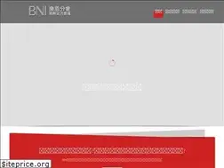 Sites similar to taiwanbni.com