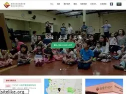 Sites similar to taiwancenter.com