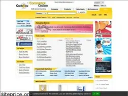 Sites similar to taiwancommerce.com.tw
