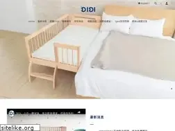 Sites similar to taiwandidi.com.tw