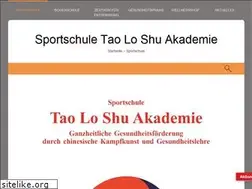Sites similar to taiwando-moenchengladbach.de