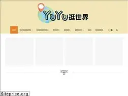 Sites similar to taiwaneseyuyu.com