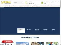 Sites similar to taiwanexpress.net