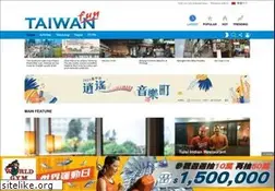 Sites similar to taiwanfun.com