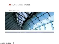 Sites similar to taiwanglass.com