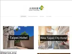 Sites similar to taiwanhotelnews.com