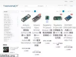 Sites similar to taiwaniot.com.tw