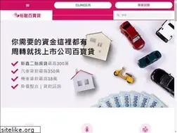 Sites similar to taiwanloan.co