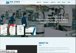 Sites similar to taiwanmold.com